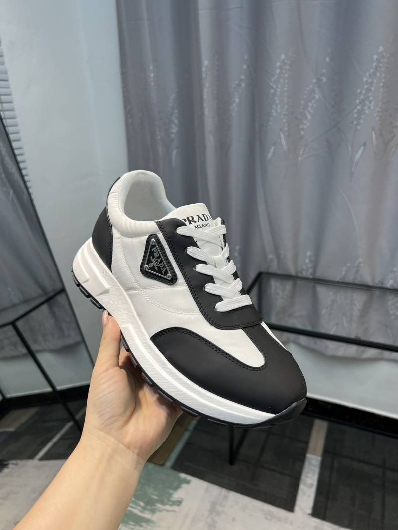 Prada Casual Shoes